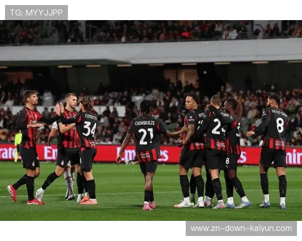 西澳州政府高度支持意甲海外赛举办助力体育与旅游发展