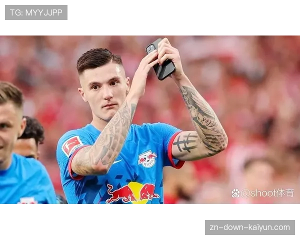 伤情更新：莱比锡前锋塞斯科肌肉不适，将缺席本周训练