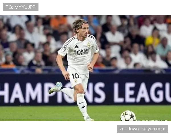 通讯:老将的坚守——莫德里奇在皇马的最后一个欧冠赛季